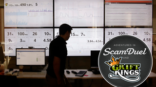 DraftKings And FanDuel Scuttle Planned Merger